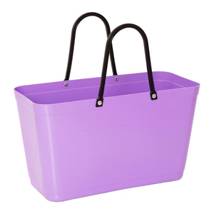 Hinza Bag - Purple Large