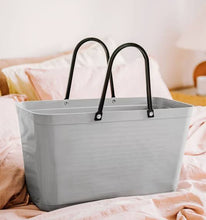 Hinza Bag - Light Grey Large