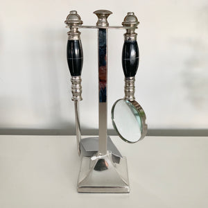 Desk set