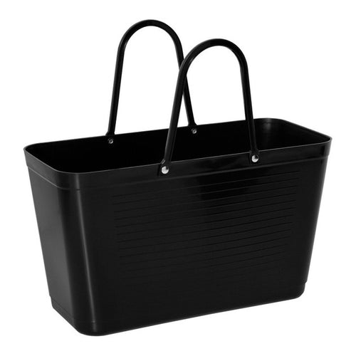 Hinza Bag - Black Large