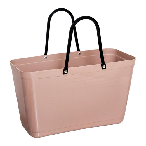 Hinza Bag - Nougat Large