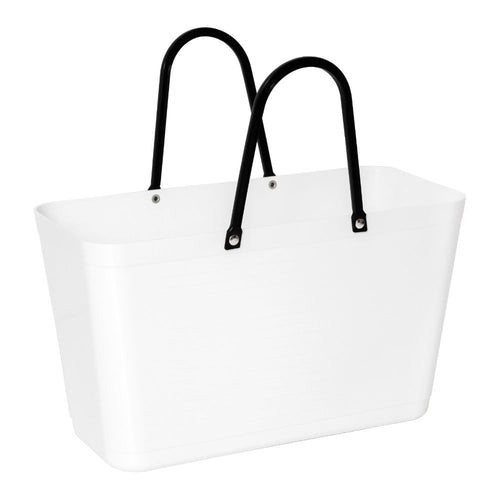 Hinza Bag - White Large