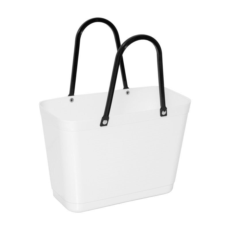 Hinza Bag - White Small